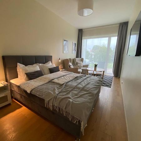 Lovely Aisa Apartment | 2 Terraces Пярну Экстерьер фото