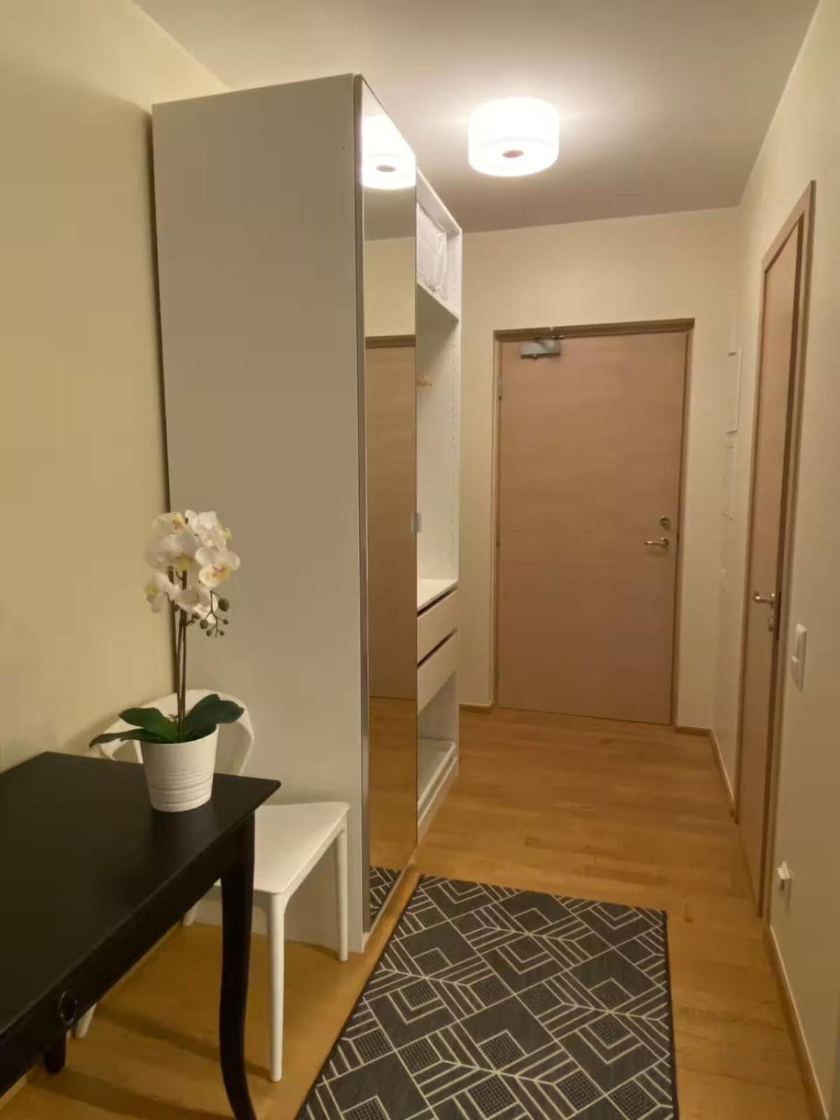 Lovely Aisa Apartment | 2 Terraces Пярну Экстерьер фото