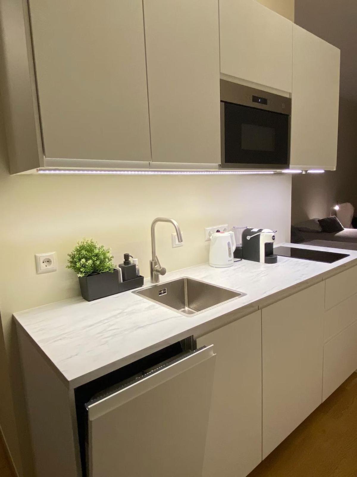 Lovely Aisa Apartment | 2 Terraces Пярну Экстерьер фото