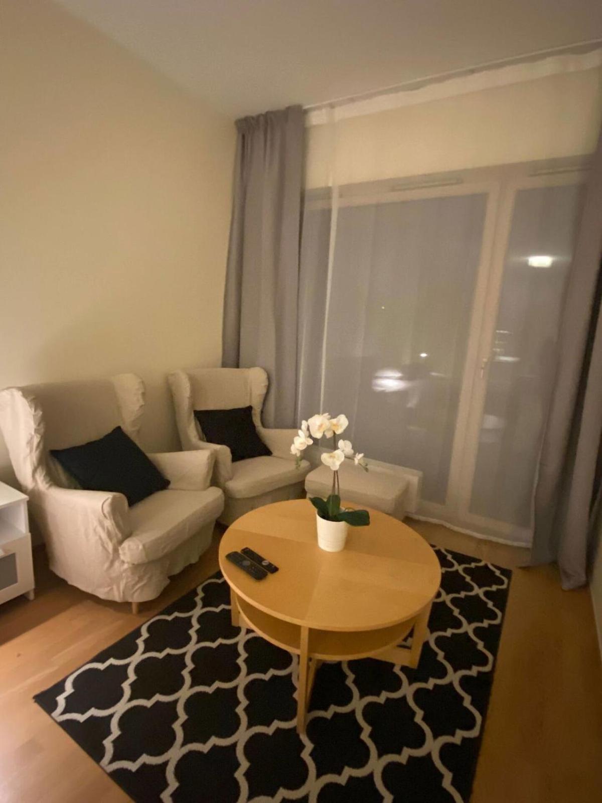 Lovely Aisa Apartment | 2 Terraces Пярну Экстерьер фото